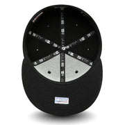 Chicago White Sox Fitted Black