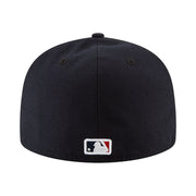 Boston Red Sox Fitted Navy