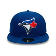 Toronto Blue Jays Fitted Royal