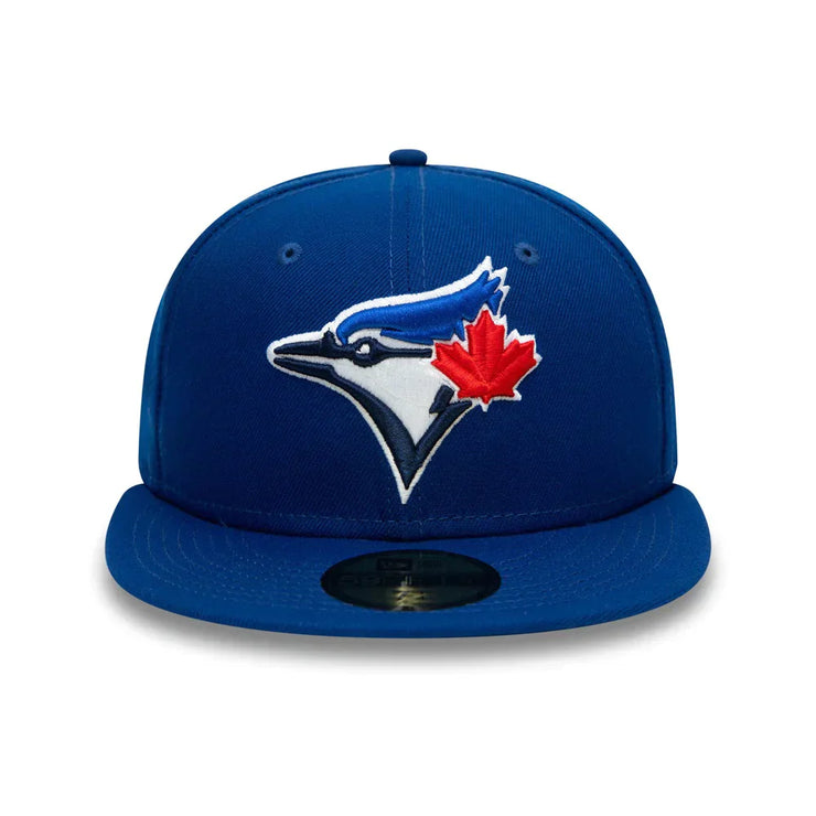 Toronto Blue Jays Fitted Royal