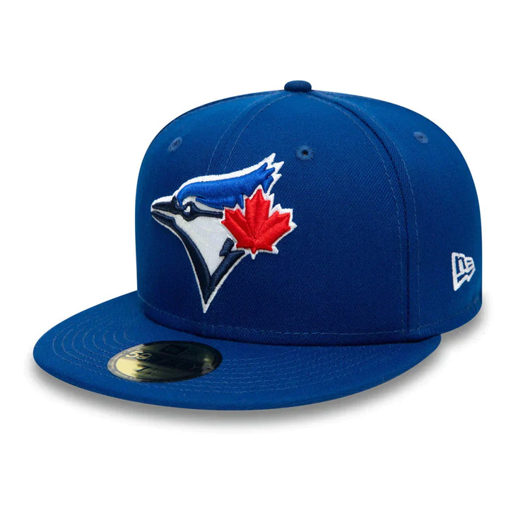 Toronto Blue Jays Fitted Royal
