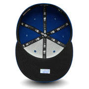 Toronto Blue Jays Fitted Royal