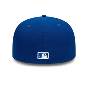 Toronto Blue Jays Fitted Royal