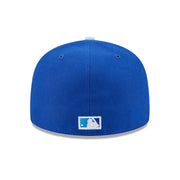 Tampa Bay Rays Elements Fitted Royal