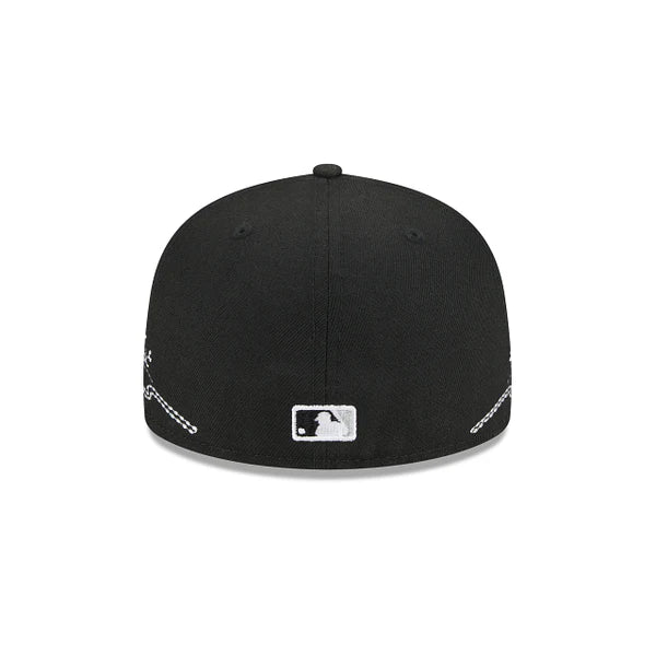 San Francisco Giants  Tonal Wave 59FIFTY Fitted
