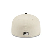San Francisco Giants  Cord Classic 59FIFTY Fitted