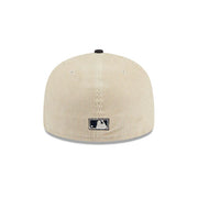 Los Angeles Angels Cord Classic 59FIFTY Fitted