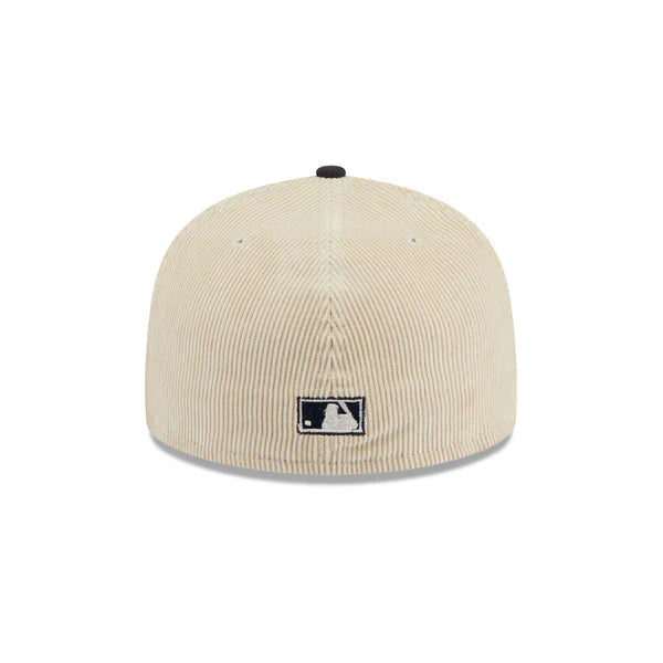 Los Angeles Angels Cord Classic 59FIFTY Fitted