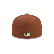 Oakland Athletics Harvest 59FIFTY Fitted