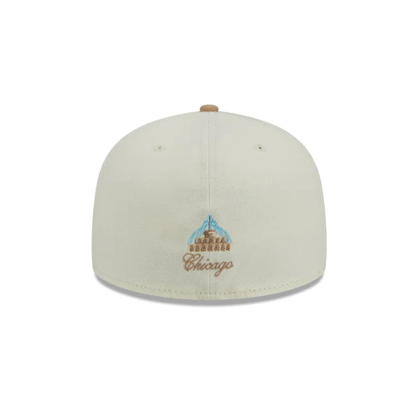 Chicago White Sox City Icon 59FIFTY Fitted