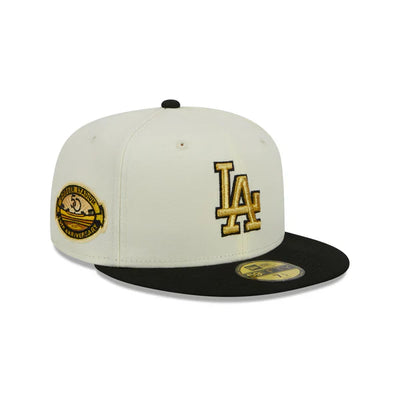 Los Angeles Dodgers City Icon 59FIFTY Fitted