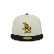 Los Angeles Dodgers City Icon 59FIFTY Fitted