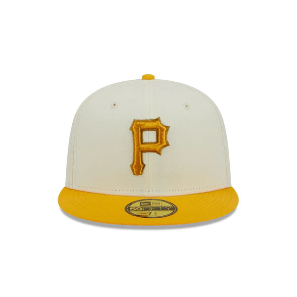 Pittsburgh Pirates City Icon 59FIFTY Fitted