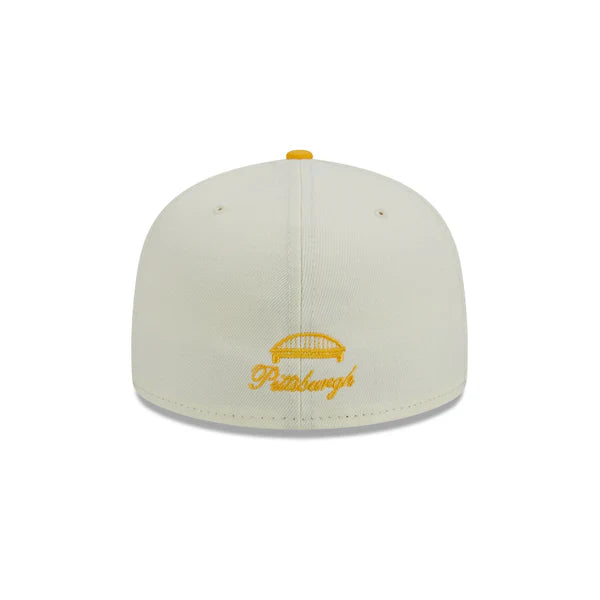Pittsburgh Pirates City Icon 59FIFTY Fitted