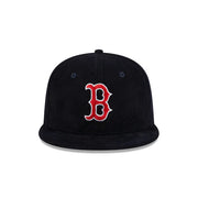Boston Red Sox  Throwback Corduroy 59FIFTY Fitted