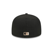 Chicago White Sox Gold Leaf 59FIFTY Fitted