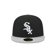 Chicago White Sox Multi Logo 59FIFTY Fitted