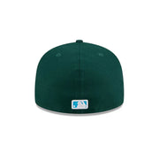 Oakland Athletics Father's Day 2024 59FIFTY Fitted