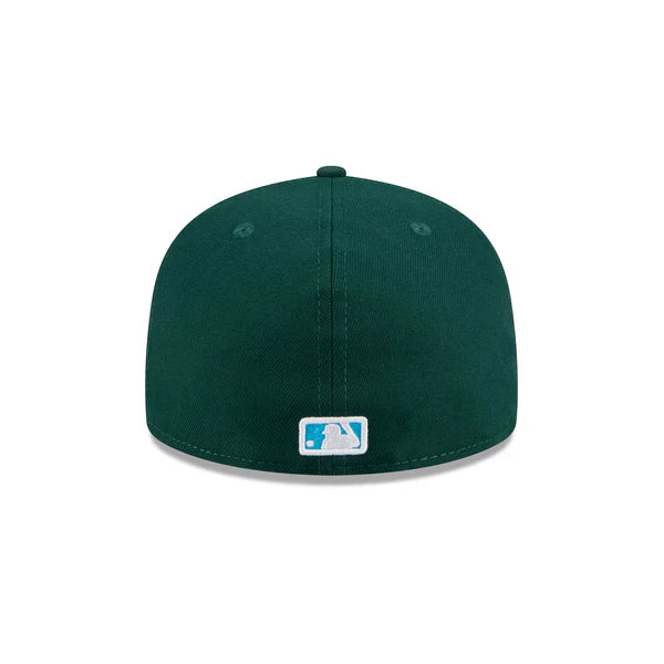 Oakland Athletics Father's Day 2024 59FIFTY Fitted
