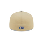 Oakland Athletics  Team Landscape 59FIFTY Fitted