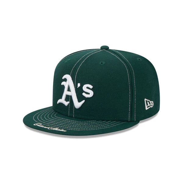 Oakland Athletics  Sport Classics 59FIFTY Fitted