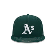 Oakland Athletics  Sport Classics 59FIFTY Fitted