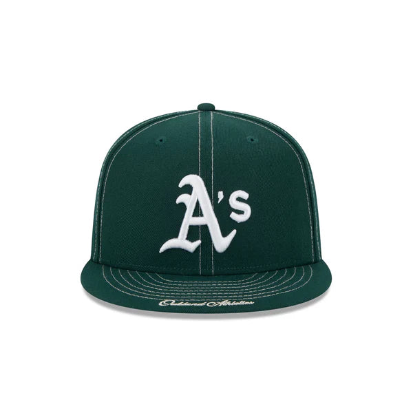 Oakland Athletics  Sport Classics 59FIFTY Fitted