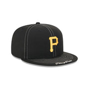 Pittsburgh Pirates  Sport Classics 59FIFTY Fitted