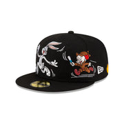 Team 59FIFTY Fitted