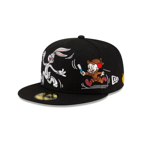 Team 59FIFTY Fitted