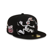 Team 59FIFTY Fitted