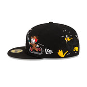 Team 59FIFTY Fitted