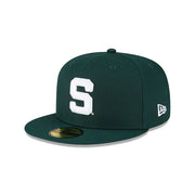 Michigan State Spartans 59FIFTY Fitted