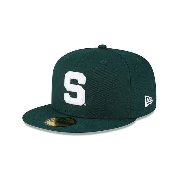 Michigan State Spartans 59FIFTY Fitted