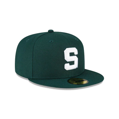 Michigan State Spartans 59FIFTY Fitted