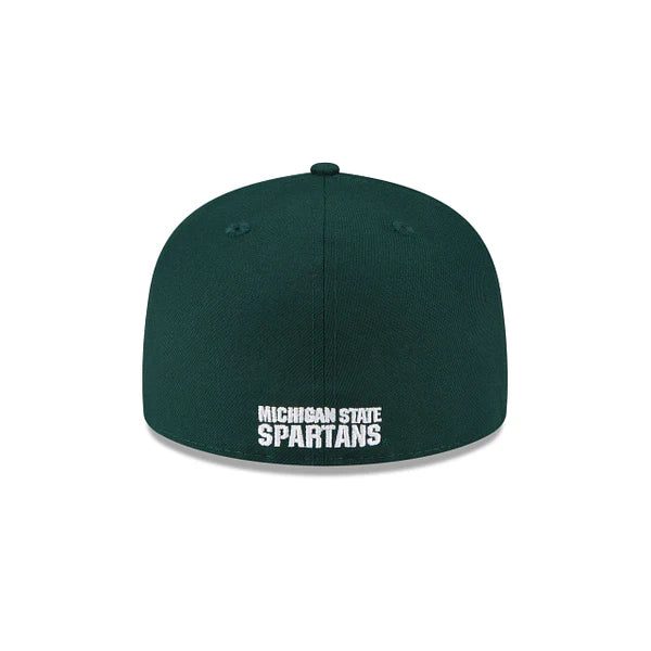 Michigan State Spartans 59FIFTY Fitted