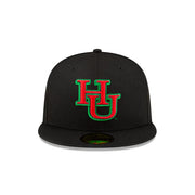 Hampton Pirates DJ Mars 59FIFTY Fitted