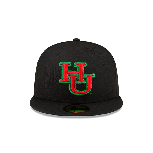 Hampton Pirates DJ Mars 59FIFTY Fitted