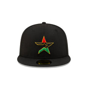 Just Caps Freedom Day 59FIFTY Fitted