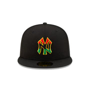 Just Caps Freedom Day 59FIFTY Fitted