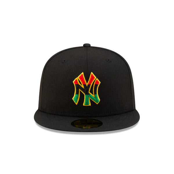 Just Caps Freedom Day 59FIFTY Fitted