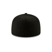 2019 Blackout Basic 59FIFTY Fitted
