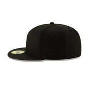 2019 Blackout Basic 59FIFTY Fitted