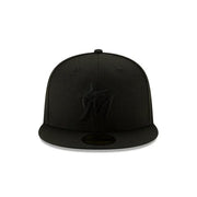 2019 Blackout Basic 59FIFTY Fitted